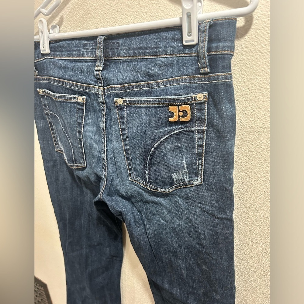 Joes jeans provocateur size 28 - Picture 4 of 5